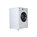 Lave-Linge Hublot 6 kg Reconditionné MIELE W3222 : vue du côté droit