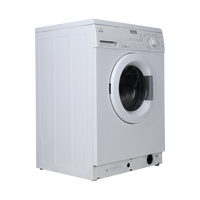Lave-Linge Hublot 7 kg Reconditionné LADEN FL1279 : vue du côté gauche
