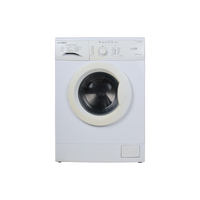 Lave-Linge Hublot 5 kg Reconditionné EXCELINE EXC1005ITW3 : vue de face