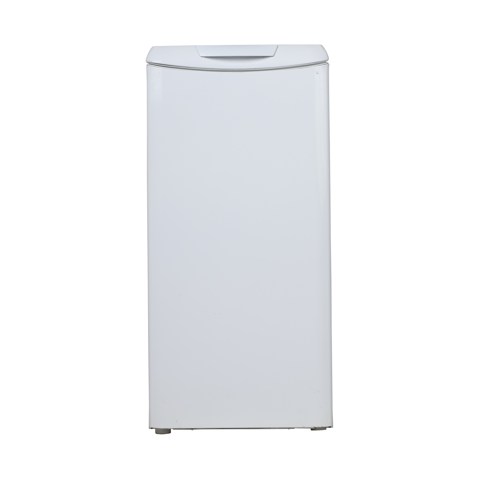 Lave-Linge Top 5 kg Reconditionné VEDETTE VLT5111W : vue de face