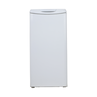 Lave-Linge Top 5 kg Reconditionné VEDETTE VLT5111W : vue de face