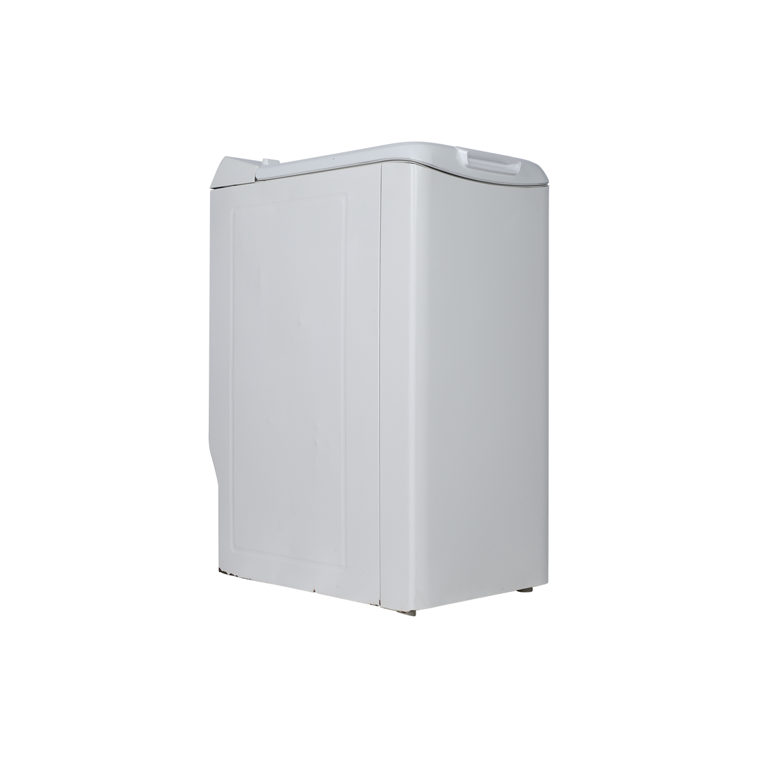 Lave-Linge Top 5 kg Reconditionné FAGOR FFT252PW : vue du côté droit