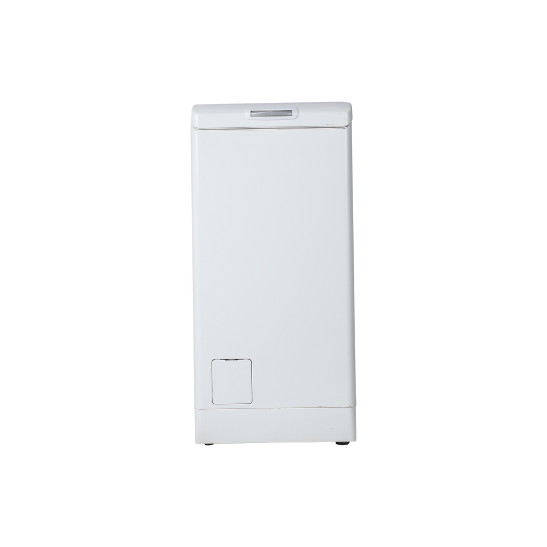Lave-Linge Top 6 kg Reconditionné ELECTROLUX AWTS12430W : vue de face