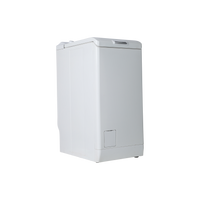 Lave-Linge Top 6 kg Reconditionné ELECTROLUX AWTS12430W : vue du côté gauche