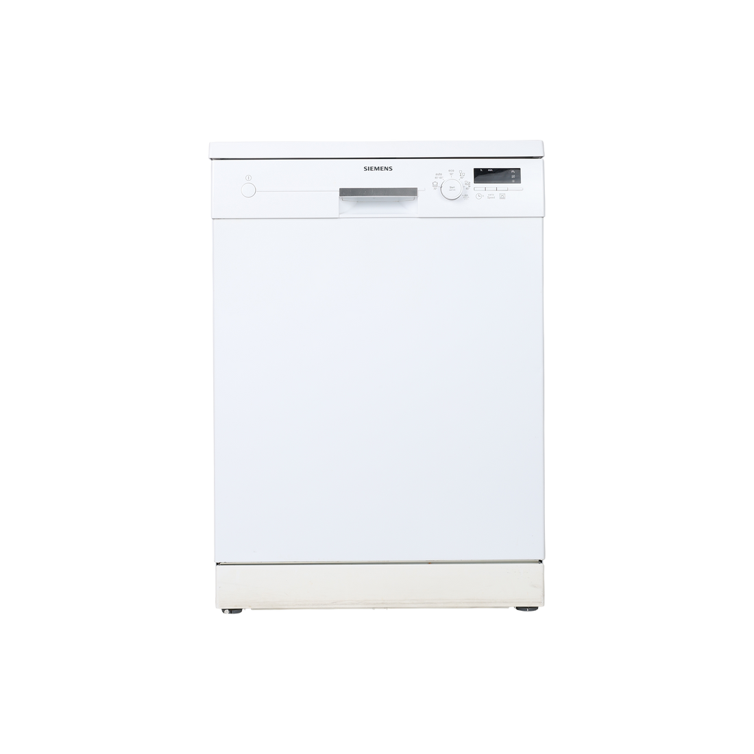 Lave-Vaisselle Pose Libre 14 Cvts Reconditionné SIEMENS SM6P1S : vue de face