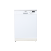 Lave-Vaisselle Pose Libre 14 Cvts Reconditionné SIEMENS SM6P1S : vue de face