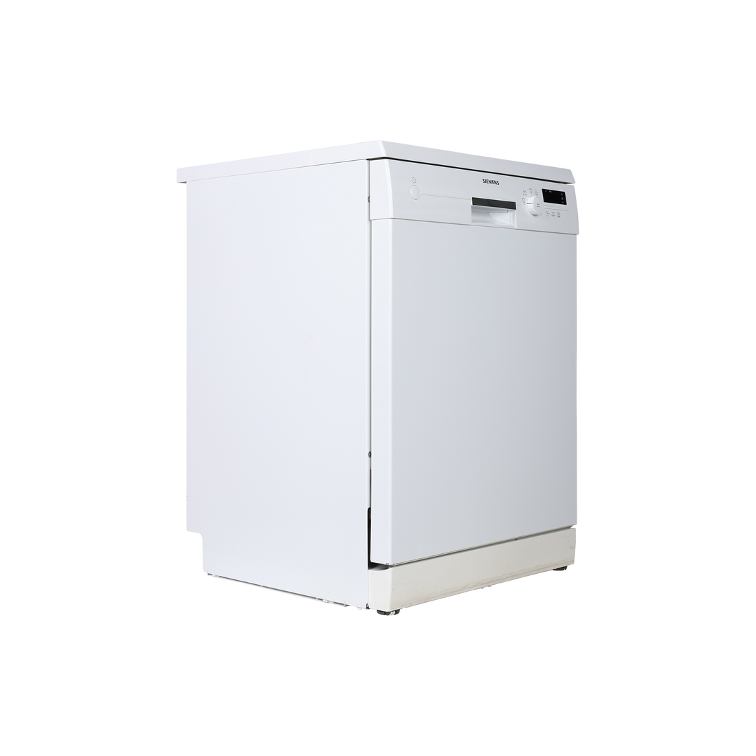 Lave-Vaisselle Pose Libre 14 Cvts Reconditionné SIEMENS SM6P1S : vue du côté droit