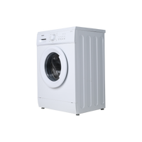 Lave-Linge Hublot 6 kg Reconditionné PROLINE FP 612 W : vue du côté droit