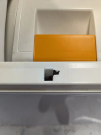 Lave-Linge Top 5.5 kg Reconditionné MIELE W254 : détails