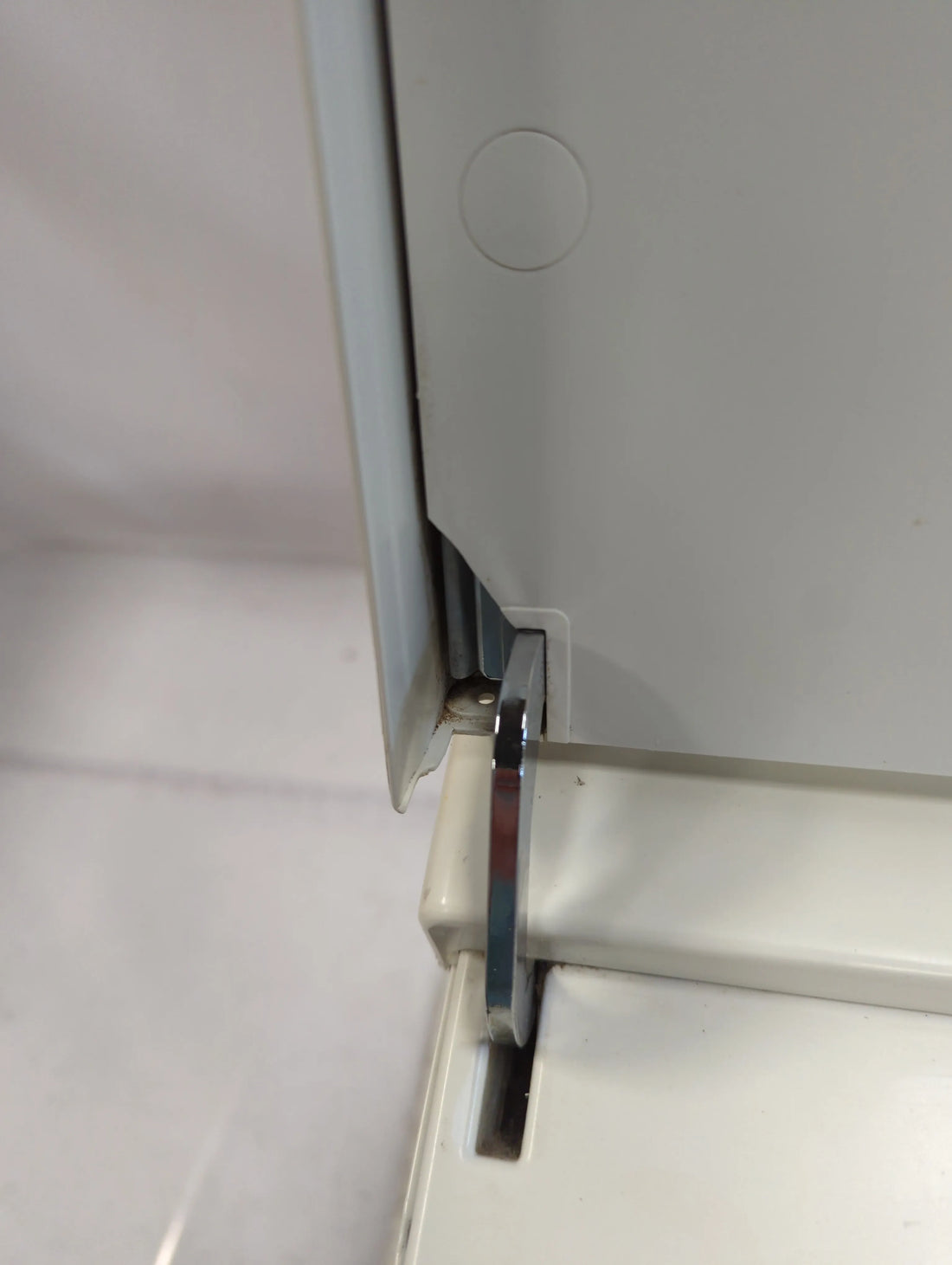 Lave-Linge Top 5.5 kg Reconditionné MIELE W254 : détails