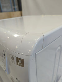 Lave-Linge Hublot 8 kg Reconditionné ARISTON ARGF125 : détails