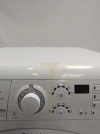 Lave-Linge Hublot 8 kg Reconditionné ARISTON ARGF125 : détails