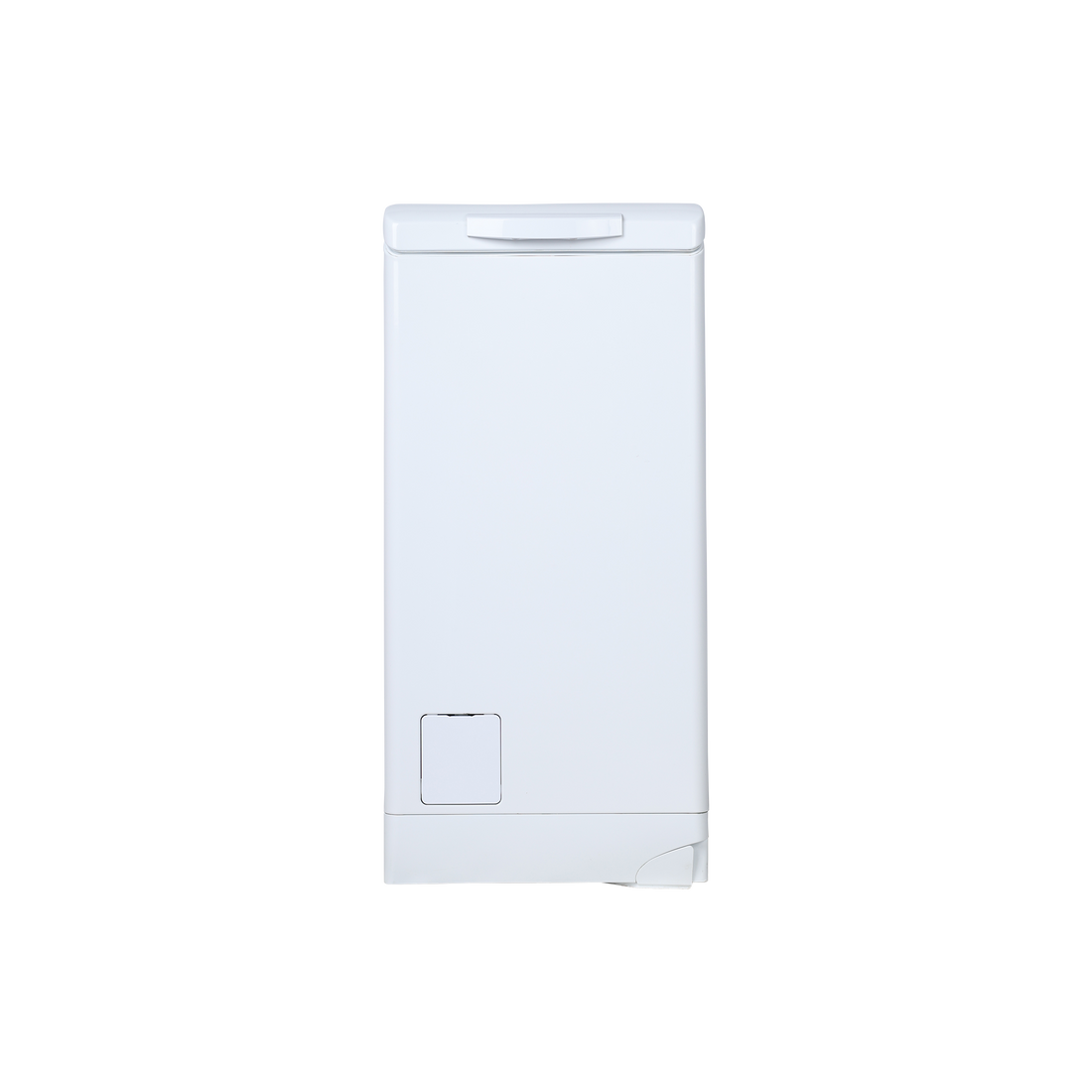 Lave-Linge Top 6 kg Reconditionné AEG L61461TL : vue de face
