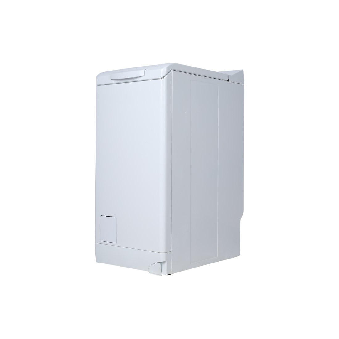 Lave-Linge Top 6 kg Reconditionné AEG L61461TL : vue du côté droit