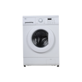 Lave-Linge Hublot 7 kg Reconditionné LG WD-11401TB : vue de face