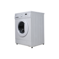 Lave-Linge Hublot 7 kg Reconditionné LG WD-11401TB : vue du côté droit