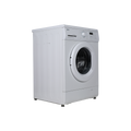 Lave-Linge Hublot 7 kg Reconditionné LG WD-11401TB : vue du côté gauche