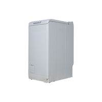 Lave-Linge Top 6 kg Reconditionné ELECTROLUX L47330 : vue du côté droit