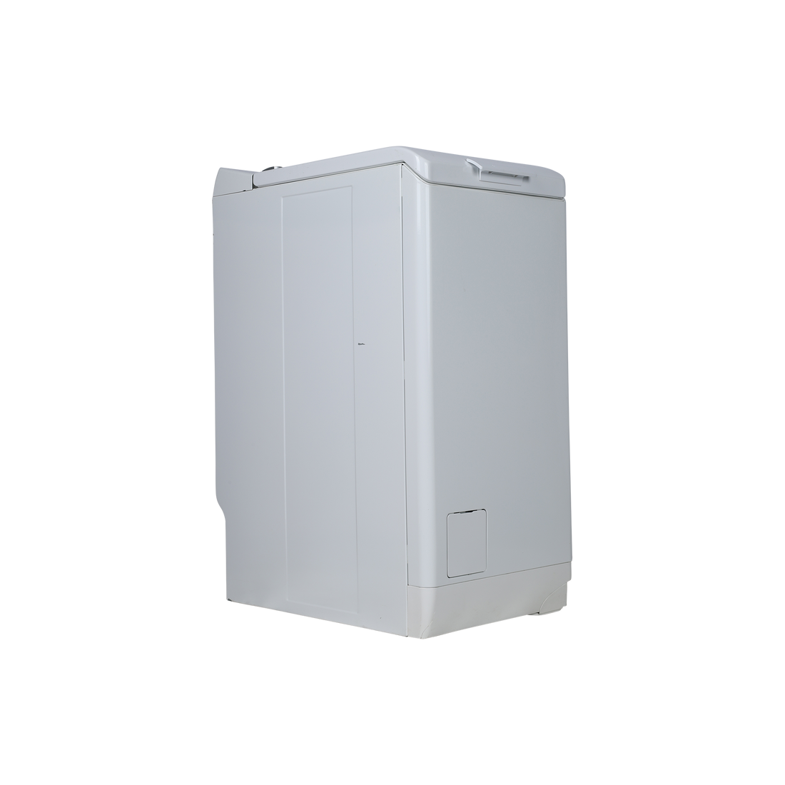 Lave-Linge Top 6 kg Reconditionné ELECTROLUX L47330 : vue du côté gauche