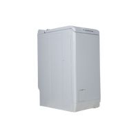 Lave-Linge Top 6 kg Reconditionné ELECTROLUX L47330 : vue du côté gauche