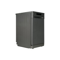 Lave-Vaisselle Pose Libre 9 Cvts Reconditionné GORENJE GS52040S : vue du côté droit