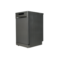 Lave-Vaisselle Pose Libre 9 Cvts Reconditionné GORENJE GS52040S : vue du côté gauche