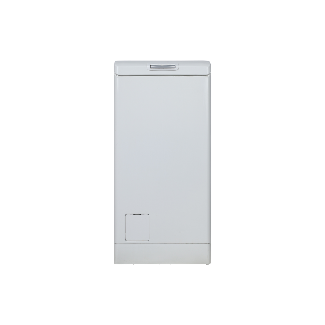 Lave-Linge Top 6 kg Reconditionné ELECTROLUX EWT126450W : vue de face