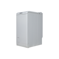Lave-Linge Top 6 kg Reconditionné ELECTROLUX EWT126450W : vue du côté droit