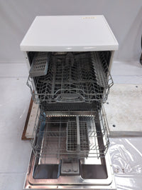Lave-Vaisselle Pose Libre 12 Cvts Reconditionné BOSCH SMS50E22FF : vue de l'intérieur