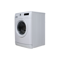 Lave-Linge Hublot 10 kg Reconditionné WHIRLPOOL AWOE 10200 : vue du côté droit