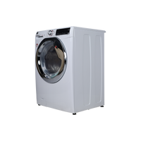 Lave-Linge Sechant 9 kg Reconditionné HOOVER H3DS596TAMCE/1-S : vue du côté droit
