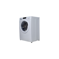 Lave-Linge Sechant 8 kg Reconditionné CANDY CSOW4855TWE/1-S : vue du côté droit