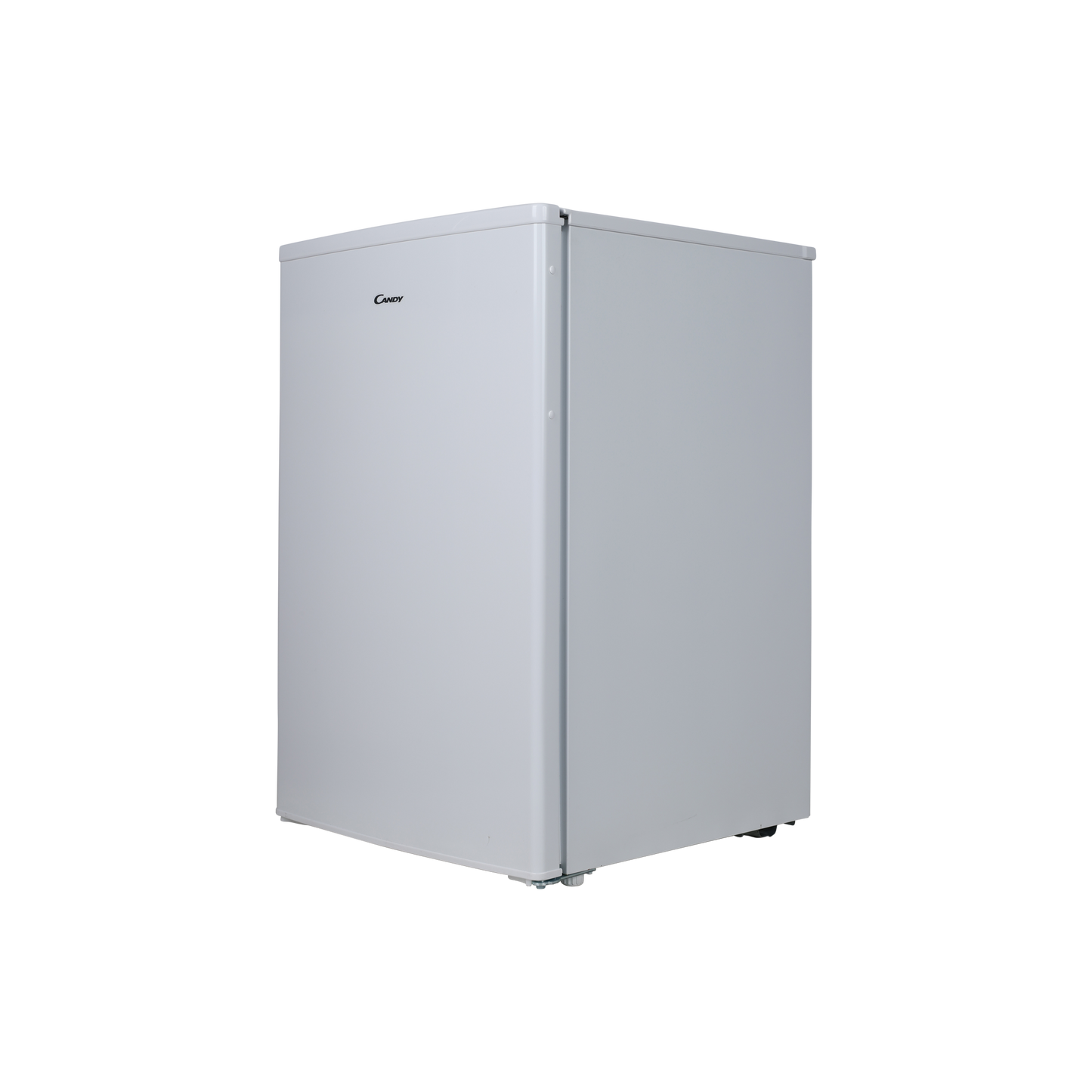 Réfrigérateur Compact 95 L Reconditionné CANDY CCTOS544WH : vue du côté droit