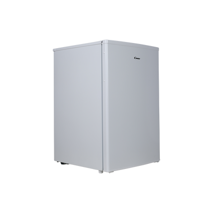Réfrigérateur Compact 95 L Reconditionné CANDY CCTOS544WH : vue du côté gauche
