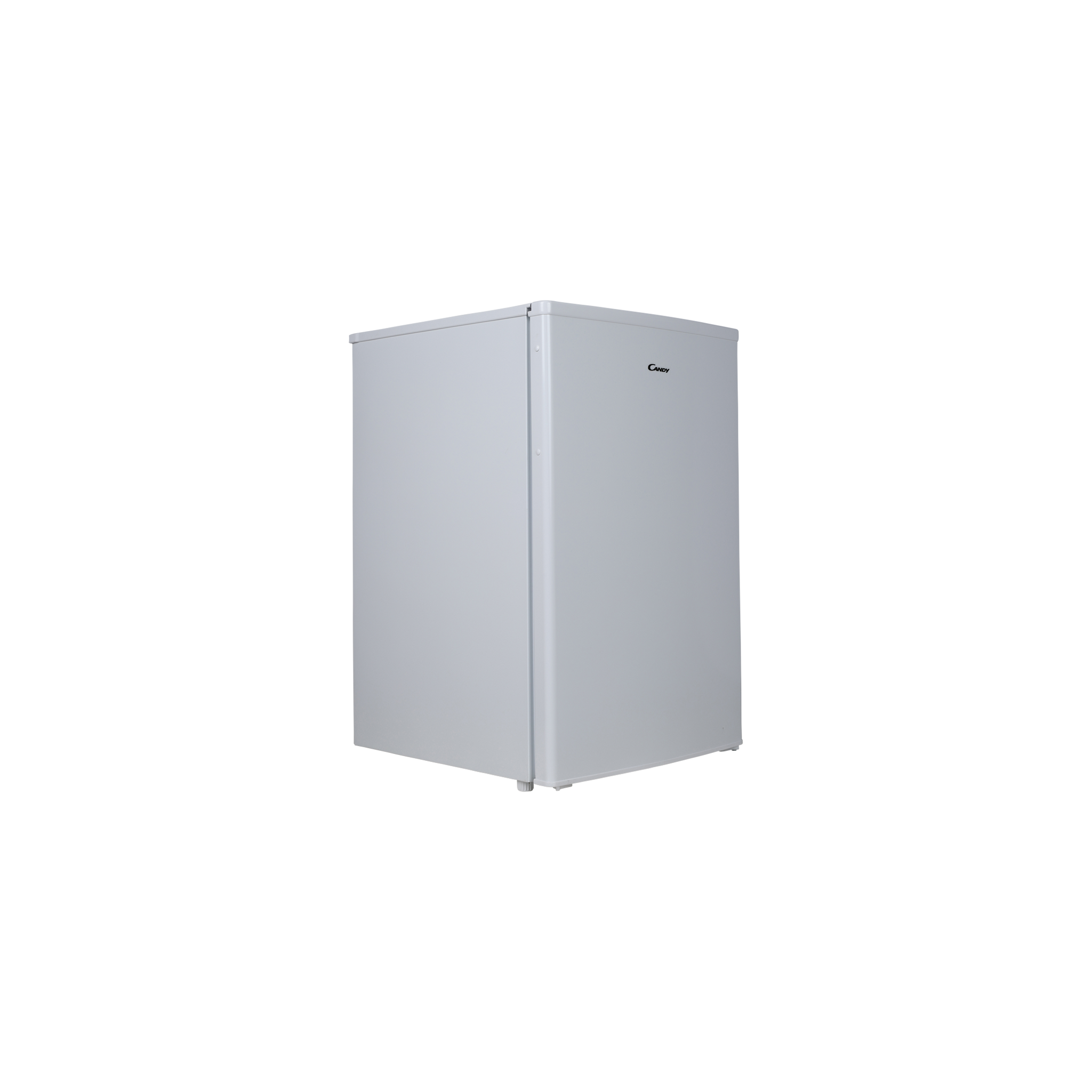 Réfrigérateur Compact 95 L Reconditionné CANDY CCTOS544WH : vue du côté gauche