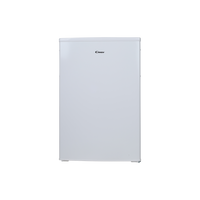 Réfrigérateur Compact 109 L Reconditionné CANDY CCTOS544WH : vue de face