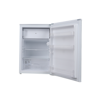 Réfrigérateur Compact 109 L Reconditionné CANDY CCTOS544WH : vue de l'intérieur