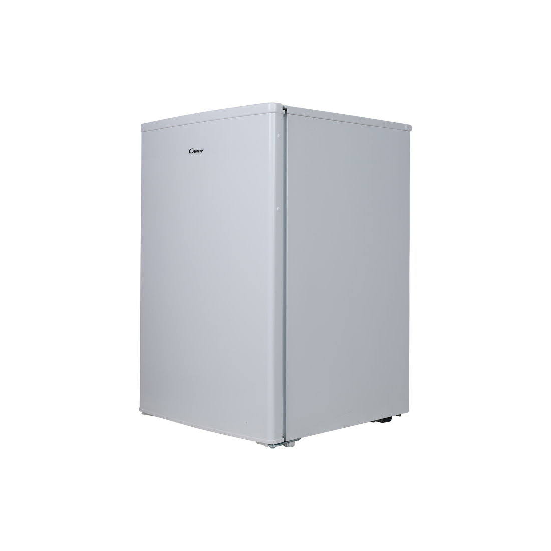 Réfrigérateur Compact 109 L Reconditionné CANDY CCTOS544WH : vue du côté droit