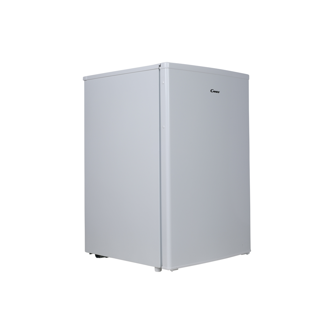 Réfrigérateur Compact 109 L Reconditionné CANDY CCTOS544WH : vue du côté gauche