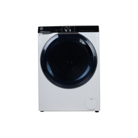 Lave-Linge Hublot 9 kg Reconditionné HOOVER H7W449AMBC-S : vue de face