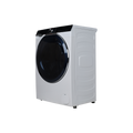 Lave-Linge Hublot 9 kg Reconditionné HOOVER H7W449AMBC-S : vue du côté droit