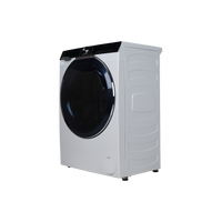 Lave-Linge Hublot 9 kg Reconditionné HOOVER H7W449AMBC-S : vue du côté droit