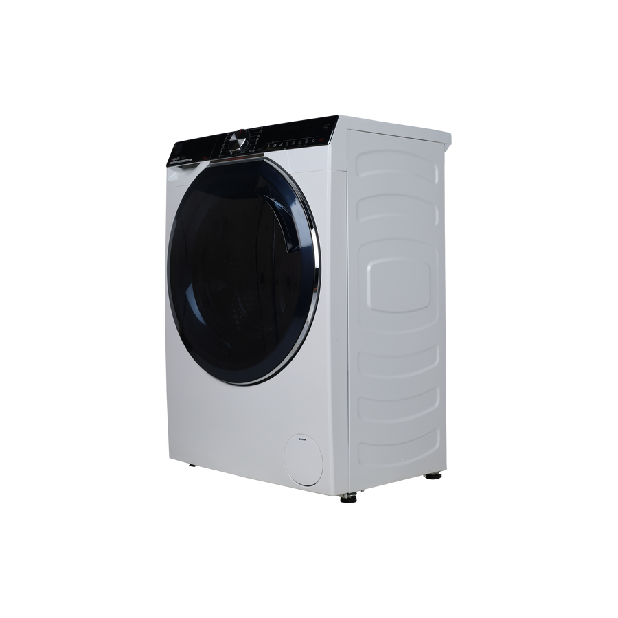 Lave-Linge Hublot 9 kg Reconditionné HOOVER H7W449AMBC-S : vue du côté droit