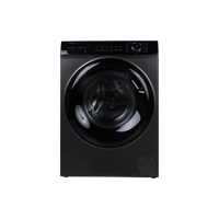Lave-Linge Hublot 8 kg Reconditionné HAIER HW80-B14939S8 : vue de face