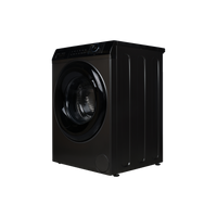 Lave-Linge Hublot 8 kg Reconditionné HAIER HW80-B14939S8 : vue du côté droit
