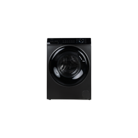 Lave-Linge Hublot 8 kg Reconditionné HAIER HW80-B14939S8 : vue de face