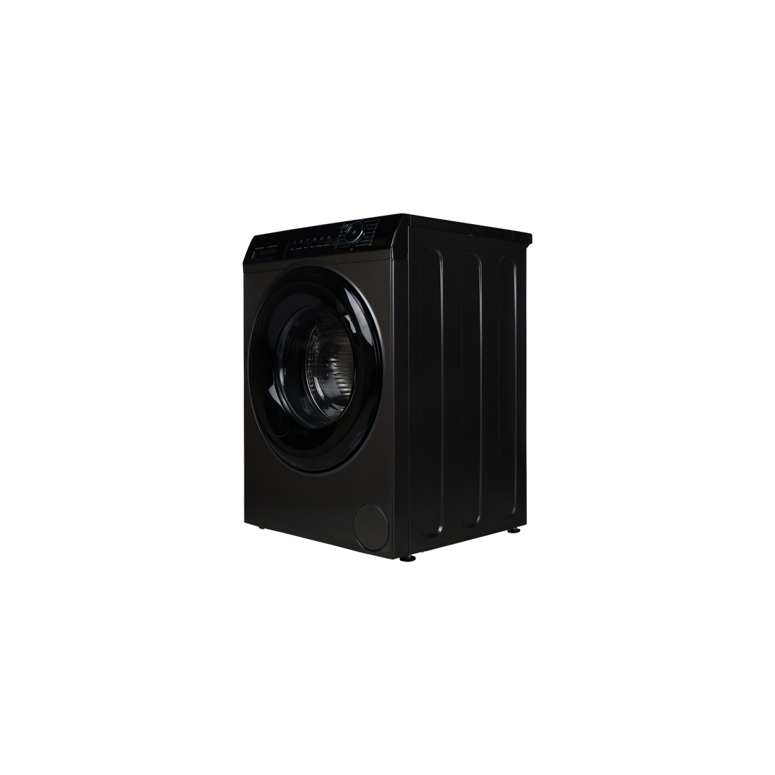 Lave-Linge Hublot 8 kg Reconditionné HAIER HW80-B14939S8 : vue du côté droit