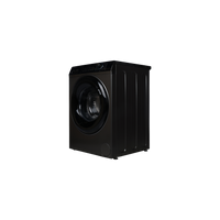 Lave-Linge Hublot 8 kg Reconditionné HAIER HW80-B14939S8 : vue du côté droit