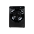 Lave-Linge Hublot 8 kg Reconditionné HAIER HW80-B14939S8 : vue de face