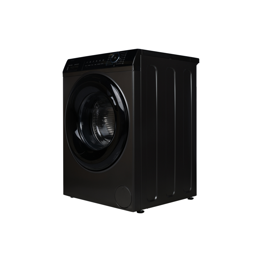 Lave-Linge Hublot 8 kg Reconditionné HAIER HW80-B14939S8 : vue du côté droit